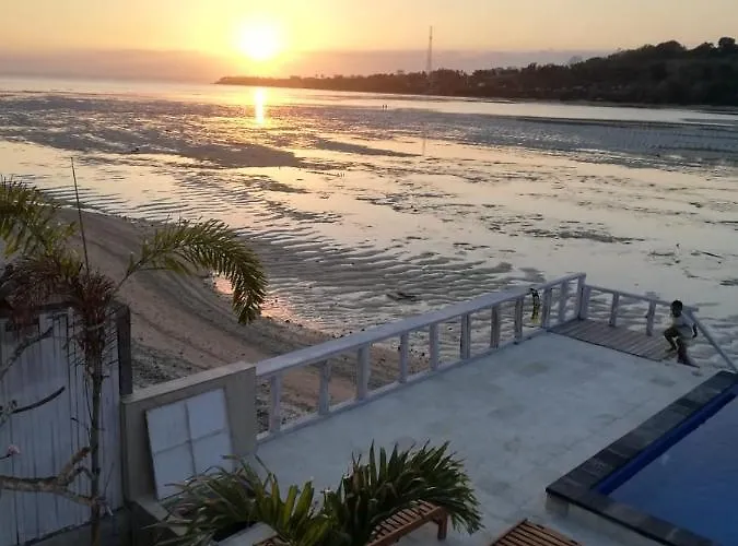 D'pasih Private Villa