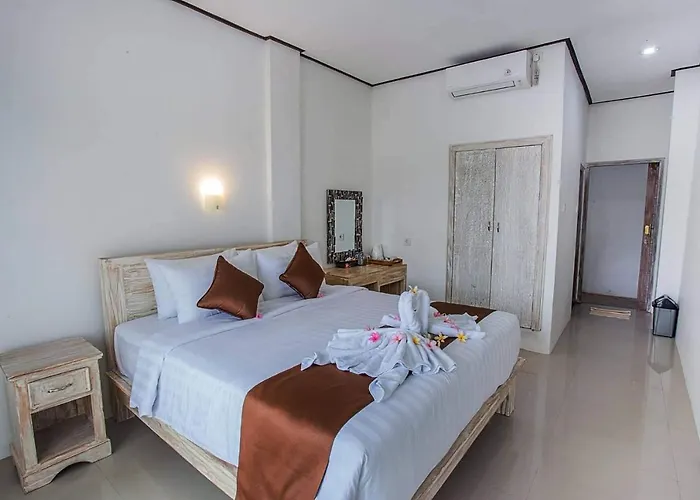 D'pasih Private Villa *