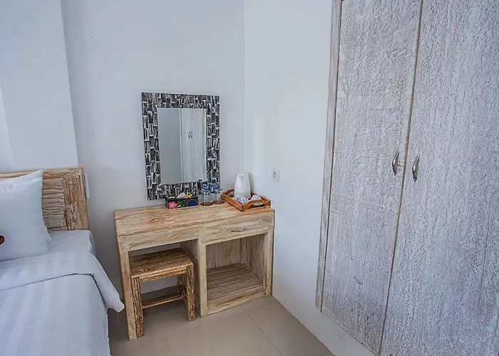 Villa D'pasih Private