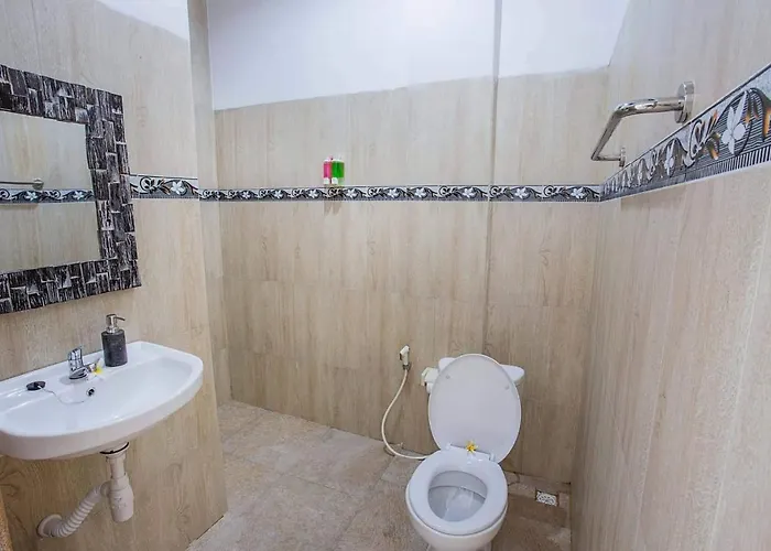D'pasih Private Villa Nusa Lembongan (Bali)