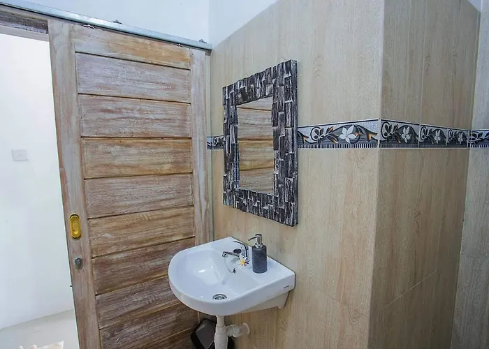 D'pasih Private Villa Nusa Lembongan (Bali)