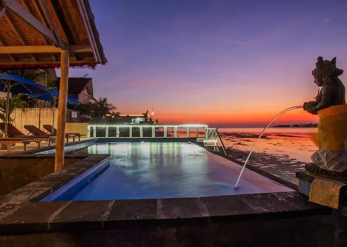 D'pasih Private Nusa Lembongan (Bali)
