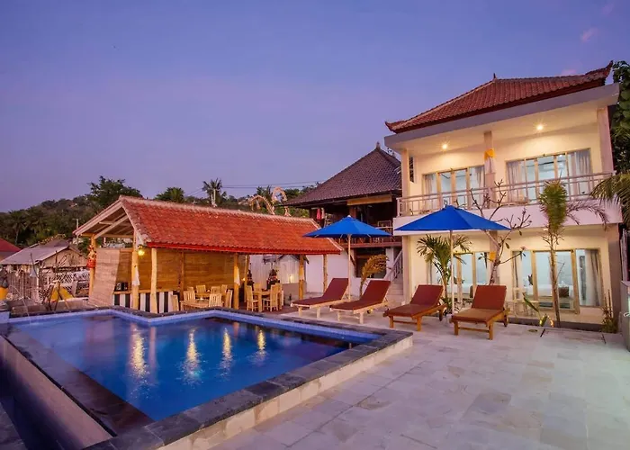 Villa D'pasih Private