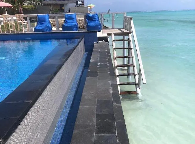 D'pasih Private Villa *