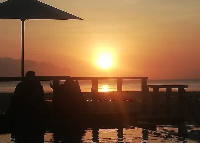D'pasih Private Nusa Lembongan (Bali)