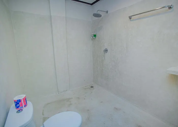 D'pasih Private Villa