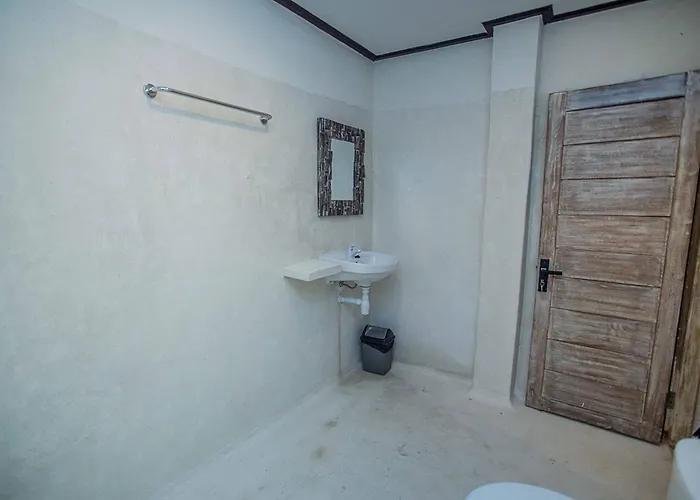 Villa D'pasih Private