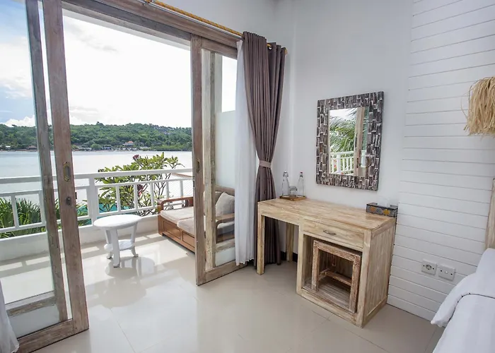 D'pasih Private Villa *