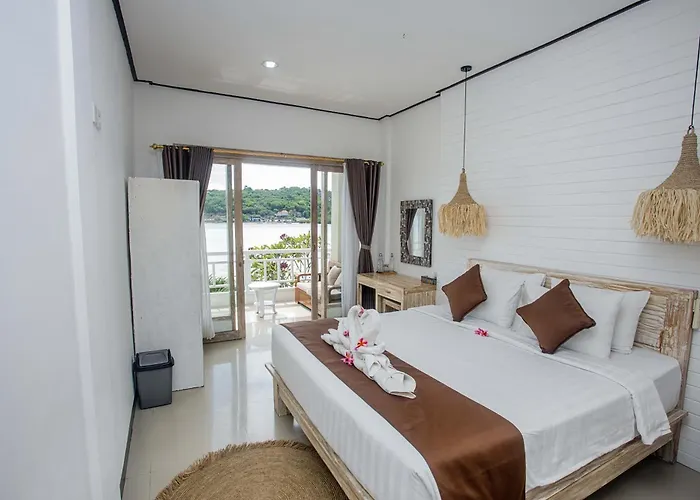 Villa D'pasih Private *