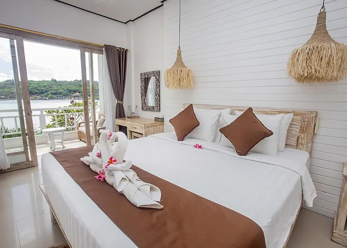 D'pasih Private Nusa Lembongan (Bali)