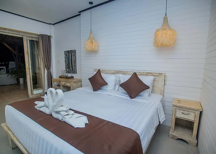 D'pasih Private Villa