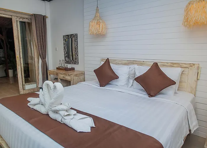 D'pasih Private Villa *