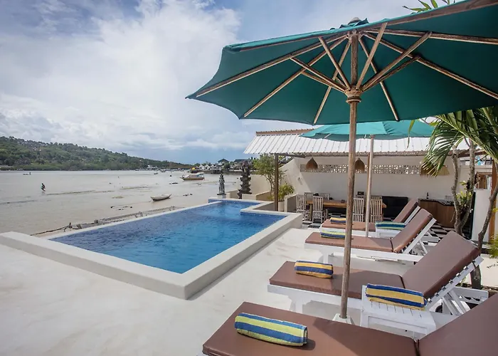 Villa D'pasih Private *