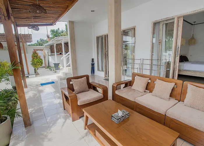 D'pasih Private Villa