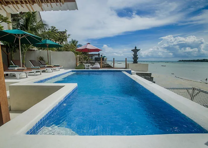 D'pasih Private Nusa Lembongan (Bali)