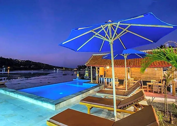 D'pasih Private Villa *