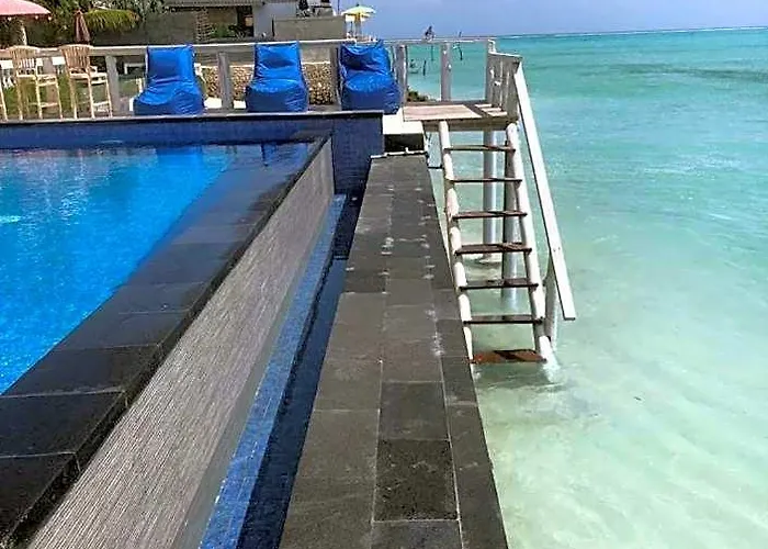 D'pasih Private Villa Nusa Lembongan (Bali)