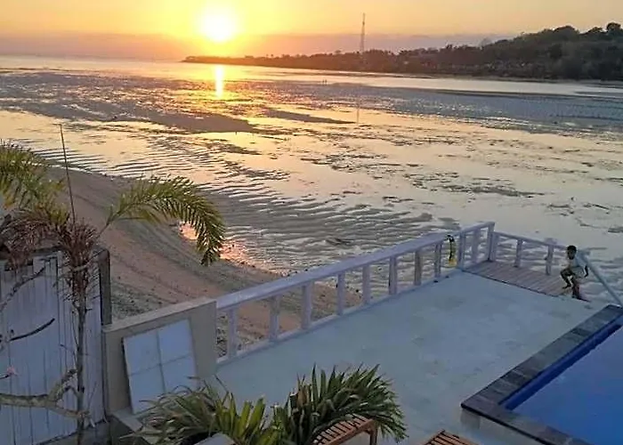 Villa D'pasih Private